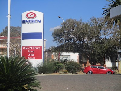 gas-station