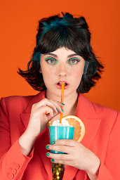 Photo n°4 de Salon La Culottée à Carcassonne (Salon de coiffure)