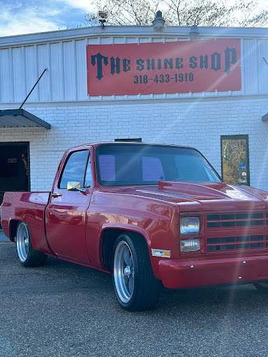 The Shine Shop