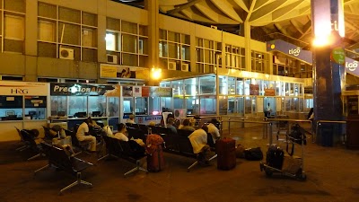 photo of Julius Nyerere International Airport