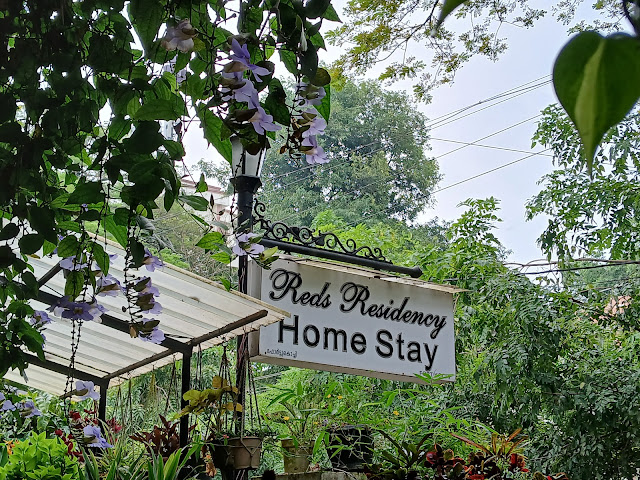 Reds Residency - Homestay by null