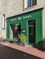 Mugen Ramen à Nantes