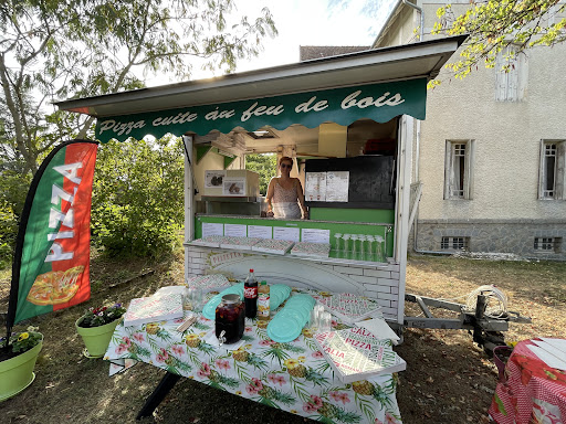 Chez Marjolaine Burger à emporter