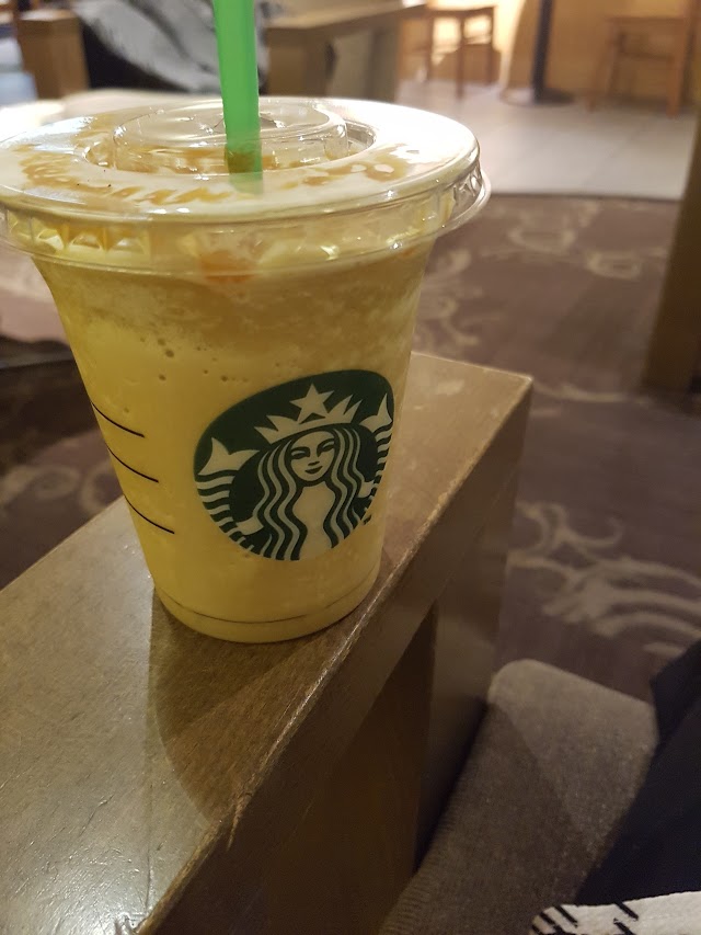Starbucks Coffee