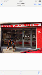 Photo n°14 de Boucherie de Joppet à Chambéry (Boucherie-charcuterie)