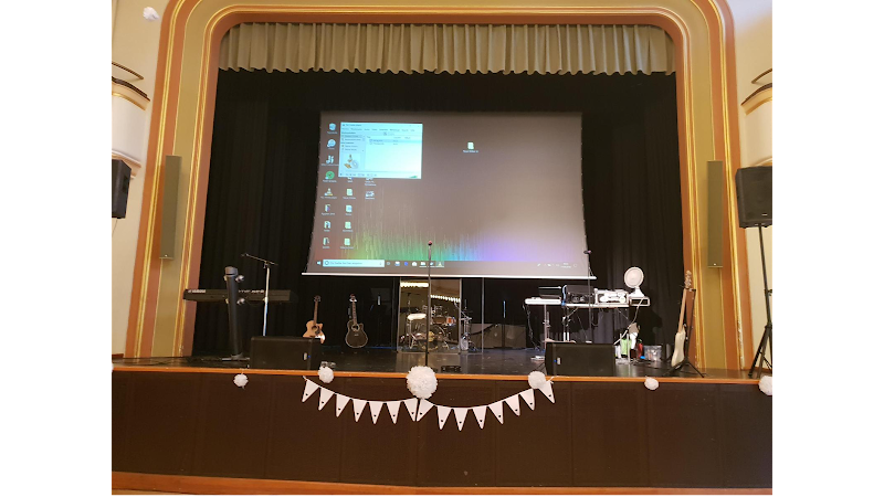 Diskothek Musikboutique