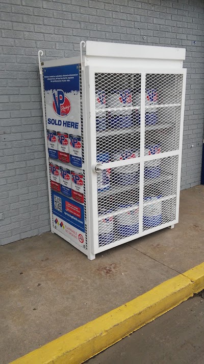 Photos of vp racing fuels