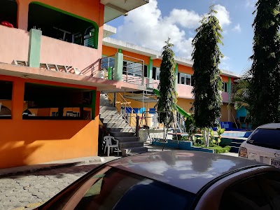lodging