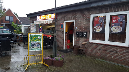 Ostseegrill