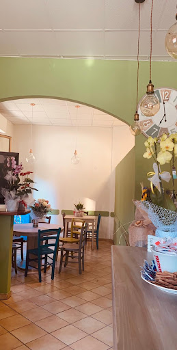 Bridge cafe' di Binelli Alice