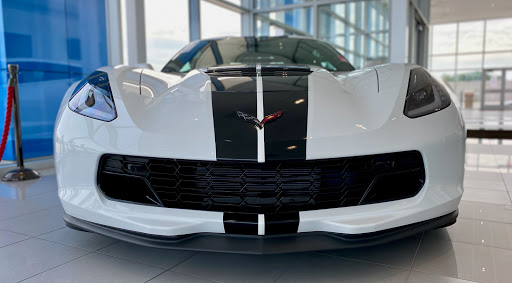 Jack Schmitt Chevrolet of Wood River - Thumbnail