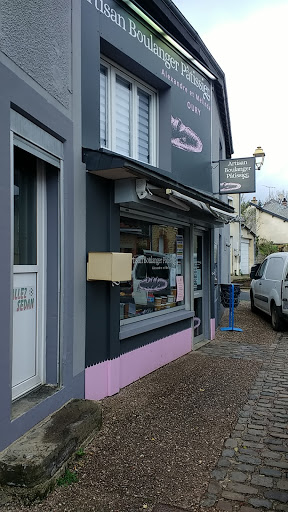 Boulangerie Oury - Thumbnail