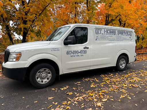 Avatar for GT Home Service