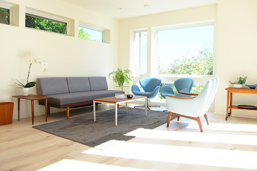 MidCentury55 - Visual