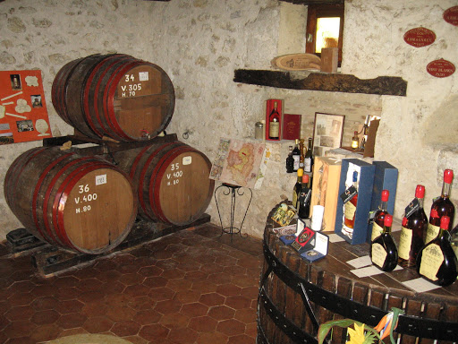 Domaine “ Le Péto ” - Thumbnail