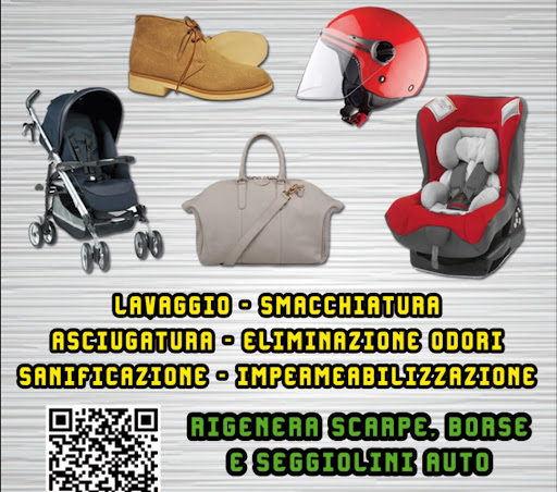 Lavanderia Maxservice - Visual