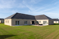 Maison partagée pour seniors - Manneville-sur-Risle à Manneville-sur-Risle