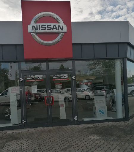 Autohaus Konrad GmbH - Thumbnail