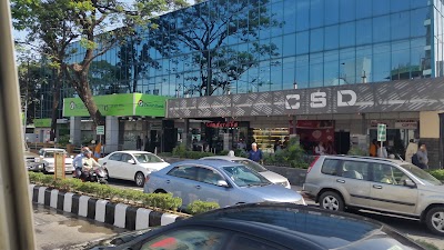 Photos of Trust Bank Limited | Principal Branch
