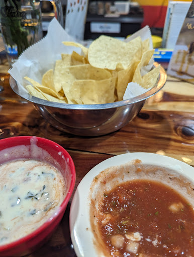 El Potro Mexican Cafe - Thumbnail