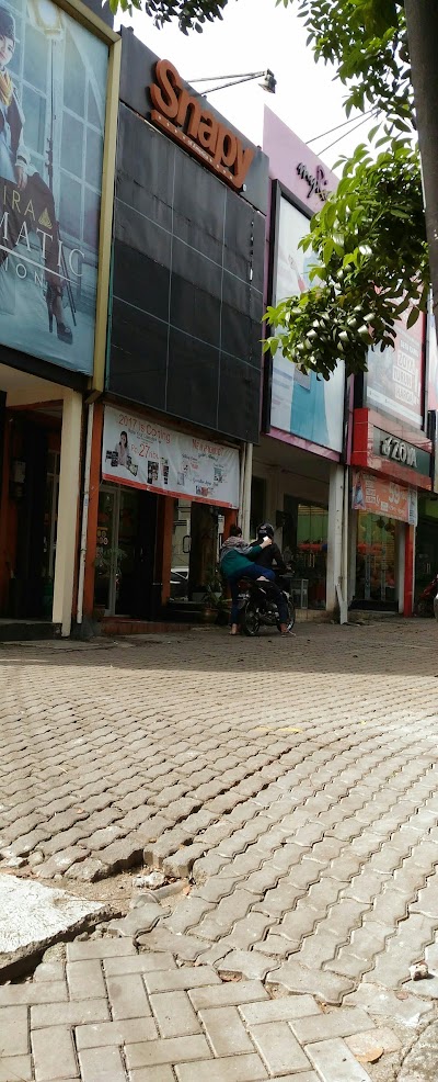 Photos of Snapy - Bintaro 5