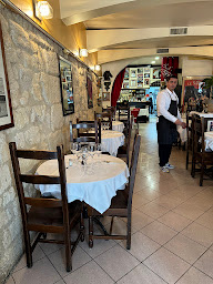 Photo n°39 de Ristorante Fellini à Paris (Restaurant français)