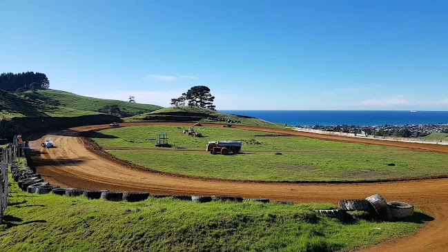 Reviews of Waihi Beach Dirt Track in Waihi Beach - Sports Complex