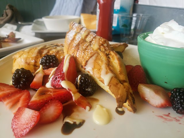 Starling Diner