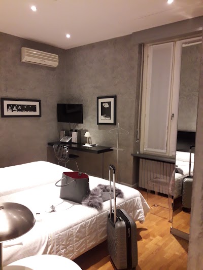 Photos of Century Hotel