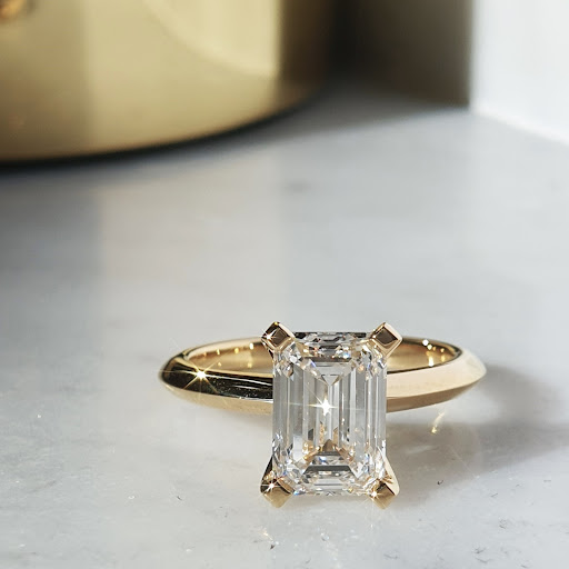 GS Diamonds - Brisbane Jewellers - Thumbnail