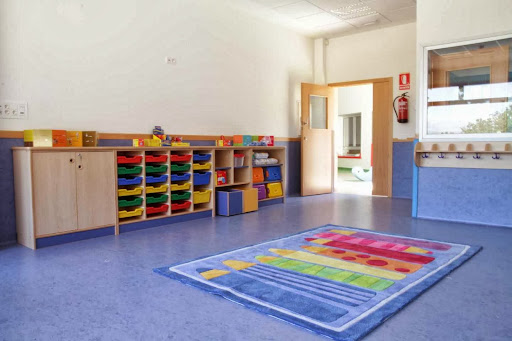 SEK-Atlántico Infants Pre School