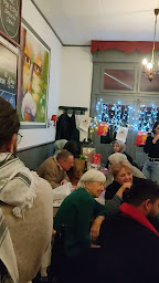 Photo n°28 de Restaurant Brasserie Schluthfeld à Strasbourg (Brasserie)