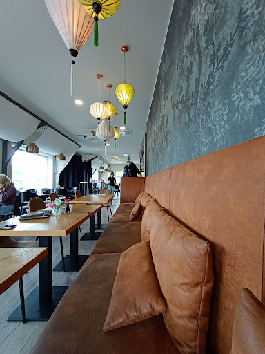NAMY - Asia Cuisine - Thumbnail