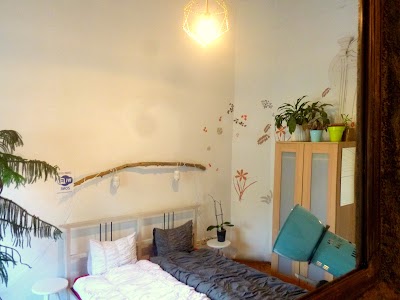 Photos of Gaia Hostel