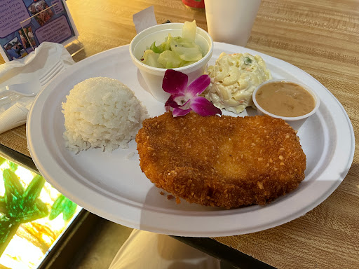 Aloha Kitchen - Thumbnail