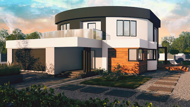 Opinie o ArtHome Biuro Projektowe w Skarżysko-Kamienna - Architekt