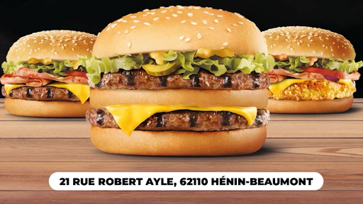 Photo 2 - Youn’s Burger