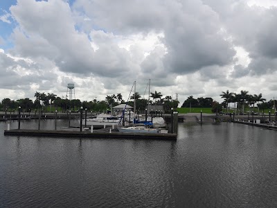 Photos of Pahokee Campground and Marina