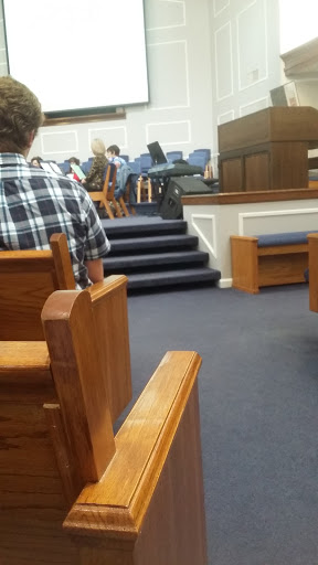 First Landmark Baptist Church - Thumbnail