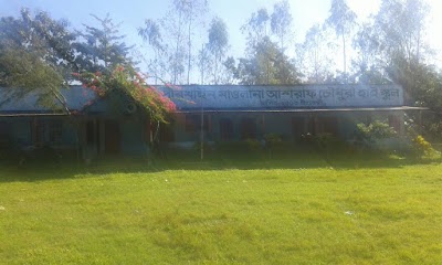 Photos of পীরখাইন মাওলানা আশরাফ চৌধুরী হাই স্কুল