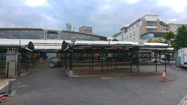Bullring Open Market