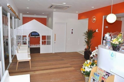 スマイルデンタルクリニック世田谷