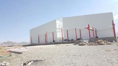 Photos of Cold Storage Facility And Fruit Packing Barf Ave Qandil