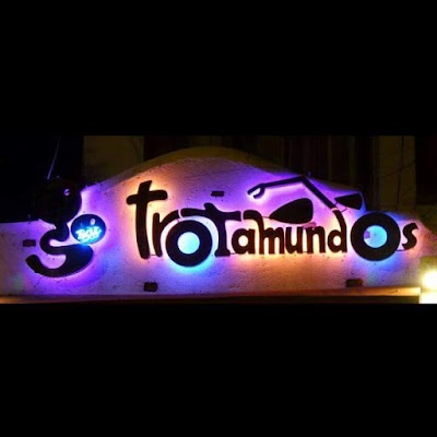 Photos of Trotamundos