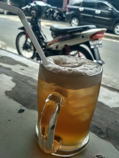 Photos of warkop bd