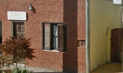 Photos of El Atelier, Blanquer&iacute;a