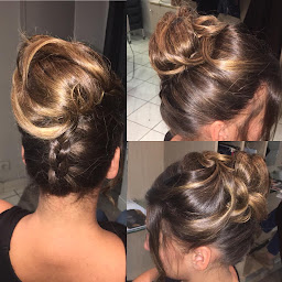 Photo n°11 de Cel' A Gam beauté CG coiffure à Tarare (Salon de coiffure)