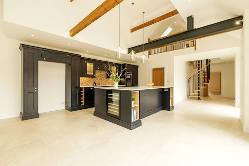 Rob Whyles Electrical Services Gallery - United Kingdom