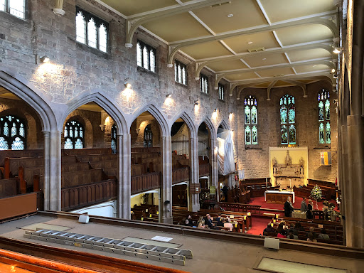St Peter's Church, Darwen - Thumbnail