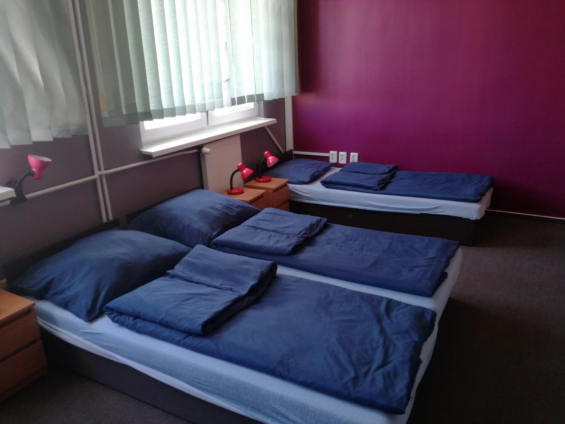 Tanie Noclegi Morska 51 Koszalin
